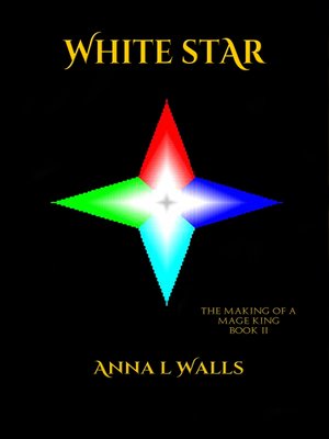 cover image of White Star